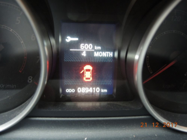 Купить Mitsubishi Outlander, 2.0, 2012 года с пробегом, цена 38893 руб., id 16238