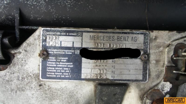 Купить Mercedes-Benz 230 E 230 E Kat., 2.3, 1992 года с пробегом, цена 0 руб., id 16241
