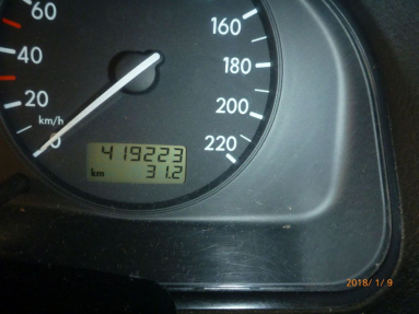 Купить Volkswagen Passat, 1.9, 1997 года с пробегом, цена 0 руб., id 16272