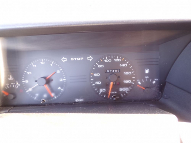 Купить Peugeot 405, 1.6, 1991 года с пробегом, цена 0 руб., id 16284