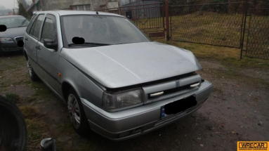 Купить Fiat Tipo, 1.4, 1995 года с пробегом, цена 0 руб., id 16316