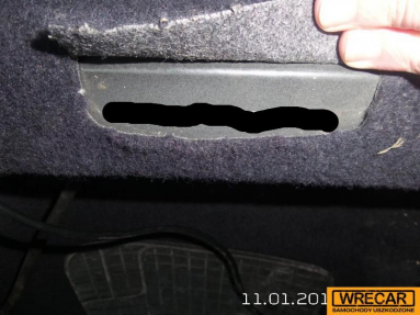 Купить Renault Twingo, 1.1, 2001 года с пробегом, цена 0 руб., id 16322