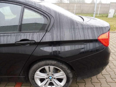 Купить BMW 3er 320 Diesel F30, 2.0, 2013 года с пробегом, цена 1051832 руб., id 16129