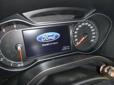 Купить Ford S-MAX S-Max 2.0 TDCi, 2.0, 2012 года с пробегом, цена 155571 руб., id 16342