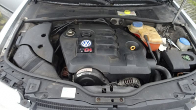 Купить Volkswagen Passat, 1.9, 2001 года с пробегом, цена 16194 руб., id 16366