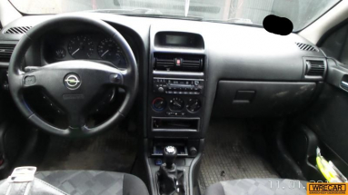 Купить Opel Astra, 1.8, 1999 года с пробегом, цена 1592 руб., id 16372