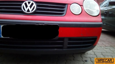 Купить Volkswagen Polo, 1.2, 2004 года с пробегом, цена 33979 руб., id 16374