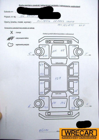 Купить Volkswagen Passat, 1.9, 2001 года с пробегом, цена 14533 руб., id 16379