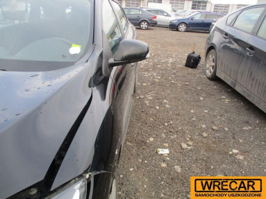 Купить Renault Megane, 1.5, 2015 года с пробегом, цена 124775 руб., id 16390