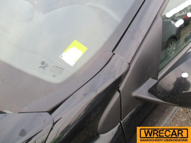 Купить Renault Megane, 1.5, 2015 года с пробегом, цена 124775 руб., id 16390