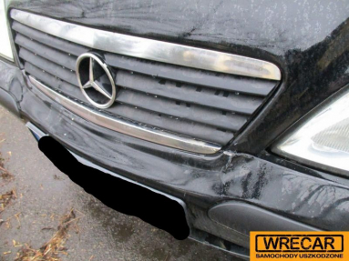 Купить Mercedes-Benz A 170L CDI MR`01 168 Classic, 1.7, 2004 года с пробегом, цена 21038 руб., id 16409
