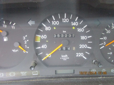 Купить Mercedes-Benz 200 E Kat. 124 200TE, 2.0, 1992 года с пробегом, цена 21038 руб., id 16411