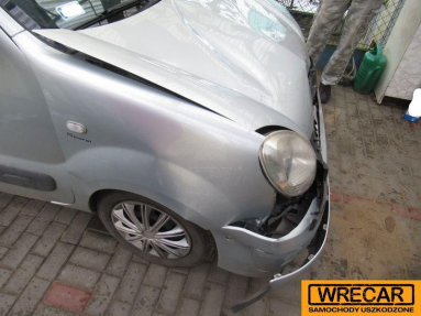 Купить Renault Kangoo, 1.5, 2005 года с пробегом, цена 9689 руб., id 16412