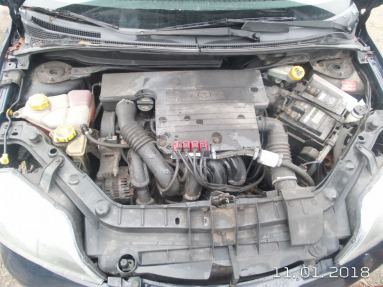Купить Mazda 2, 1.2, 2005 года с пробегом, цена 8097 руб., id 16425