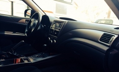 Subaru Impreza, 1.5, 2007 года с пробегом, id 2898