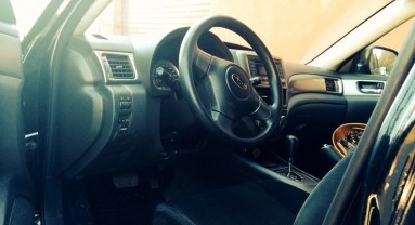 Subaru Impreza, 1.5, 2007 года с пробегом, id 2898