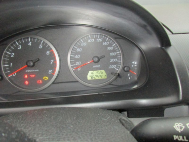 Купить Mazda 2, 1.6, 2004 года с пробегом, цена 17785 руб., id 16440