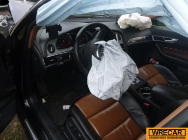 Купить Audi A6, 3.0, 2008 года с пробегом, цена 53425 руб., id 16490