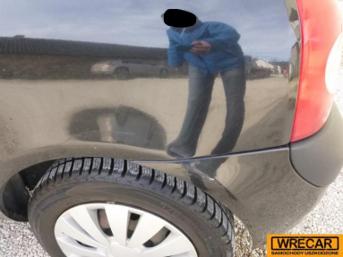 Купить Renault Clio, 1.1, 2005 года с пробегом, цена 1592 руб., id 16491