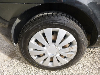 Купить Renault Clio, 1.1, 2005 года с пробегом, цена 1592 руб., id 16491