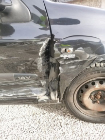 Купить Renault Clio, 1.1, 2005 года с пробегом, цена 1592 руб., id 16491