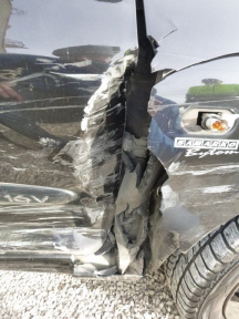 Купить Renault Clio, 1.1, 2005 года с пробегом, цена 1592 руб., id 16491