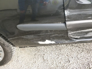 Купить Renault Clio, 1.1, 2005 года с пробегом, цена 1592 руб., id 16491