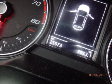 Купить SEAT Ibiza, 1.2, 2015 года с пробегом, цена 149065 руб., id 16498