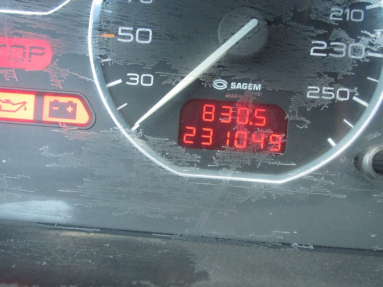 Купить Peugeot 406, 2.0, 1999 года с пробегом, цена 1592 руб., id 16511