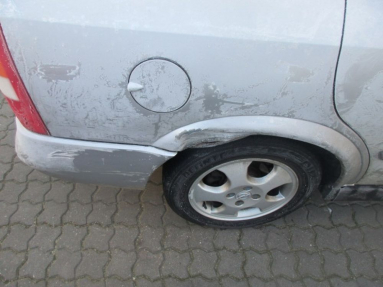 Купить Opel Astra, 1.6, 1999 года с пробегом, цена 17785 руб., id 16517