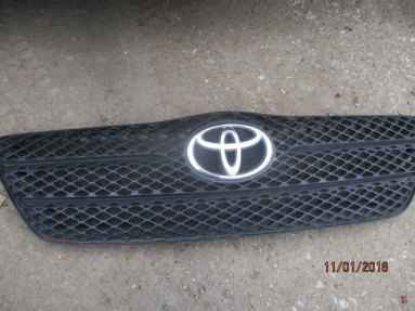 Купить Toyota Corolla, 1.4, 2003 года с пробегом, цена 3253 руб., id 16541