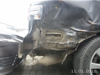 Купить Toyota Avensis, 2.0, 2011 года с пробегом, цена 243114 руб., id 16542