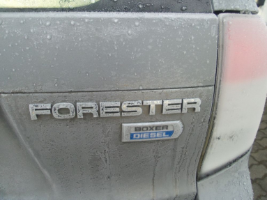 Купить Subaru Forester, 2.0, 2011 года с пробегом, цена 90726 руб., id 16552