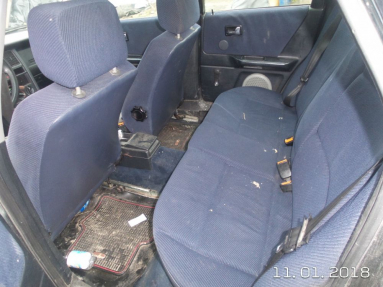 Купить Audi 80, 1.9, 1992 года с пробегом, цена 1592 руб., id 16558