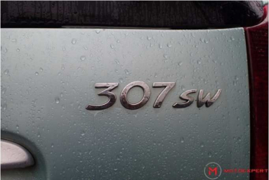 Купить Peugeot 307, 2.0, 2003 года с пробегом, цена 52318 руб., id 16570