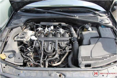 Купить Renault Laguna, 2.2, 2002 года с пробегом, цена 28927 руб., id 16574