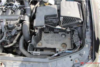 Купить Renault Laguna, 2.2, 2002 года с пробегом, цена 28927 руб., id 16574