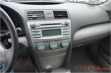 Купить Toyota Camry, 2.4, 2007 года с пробегом, цена 353286 руб., id 16588