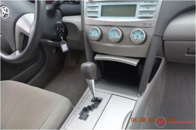 Купить Toyota Camry, 2.4, 2007 года с пробегом, цена 353286 руб., id 16588