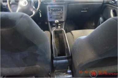 Купить Volkswagen Bora, 1.9, 2003 года с пробегом, цена 65605 руб., id 16589