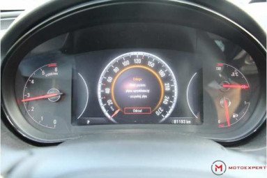 Купить Opel Insignia, 2.0, 2014 года с пробегом, цена 546919 руб., id 16592