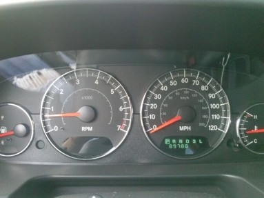 Chrysler Sebring , 2.4, 2004 года с пробегом, id 314
