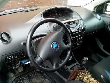 Geely MK, 1.5, 2011 года с пробегом, id 316