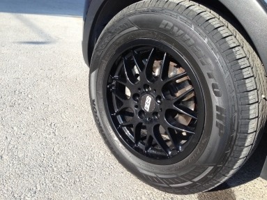 SsangYong Actyon, 2.0, 2011 года с пробегом, id 317