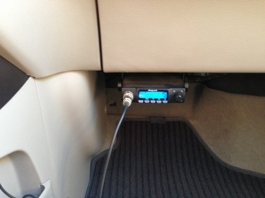 SsangYong Actyon, 2.0, 2011 года с пробегом, id 317