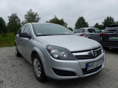 Купить Opel Astra, 1.7, 2011 года с пробегом, цена 218754 руб., id 16606
