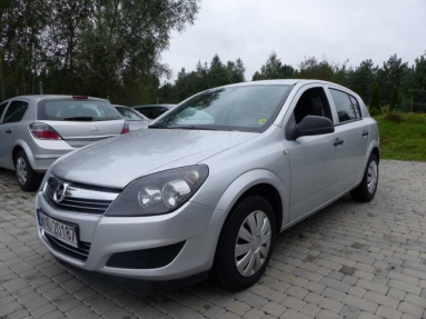 Купить Opel Astra, 1.7, 2011 года с пробегом, цена 218754 руб., id 16606