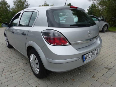 Купить Opel Astra, 1.7, 2011 года с пробегом, цена 238200 руб., id 16607