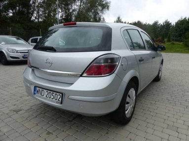 Купить Opel Astra, 1.7, 2011 года с пробегом, цена 238200 руб., id 16607