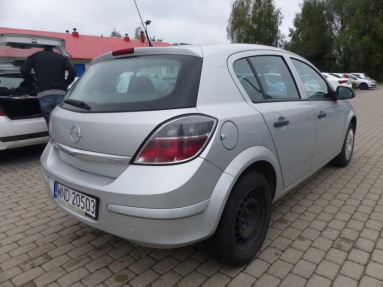 Купить Opel Astra, 1.7, 2011 года с пробегом, цена 222006 руб., id 16608